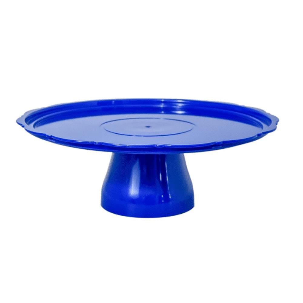 BOLEIRA PARIS PEQUENA - AZUL TURQUESA - 1 unidade