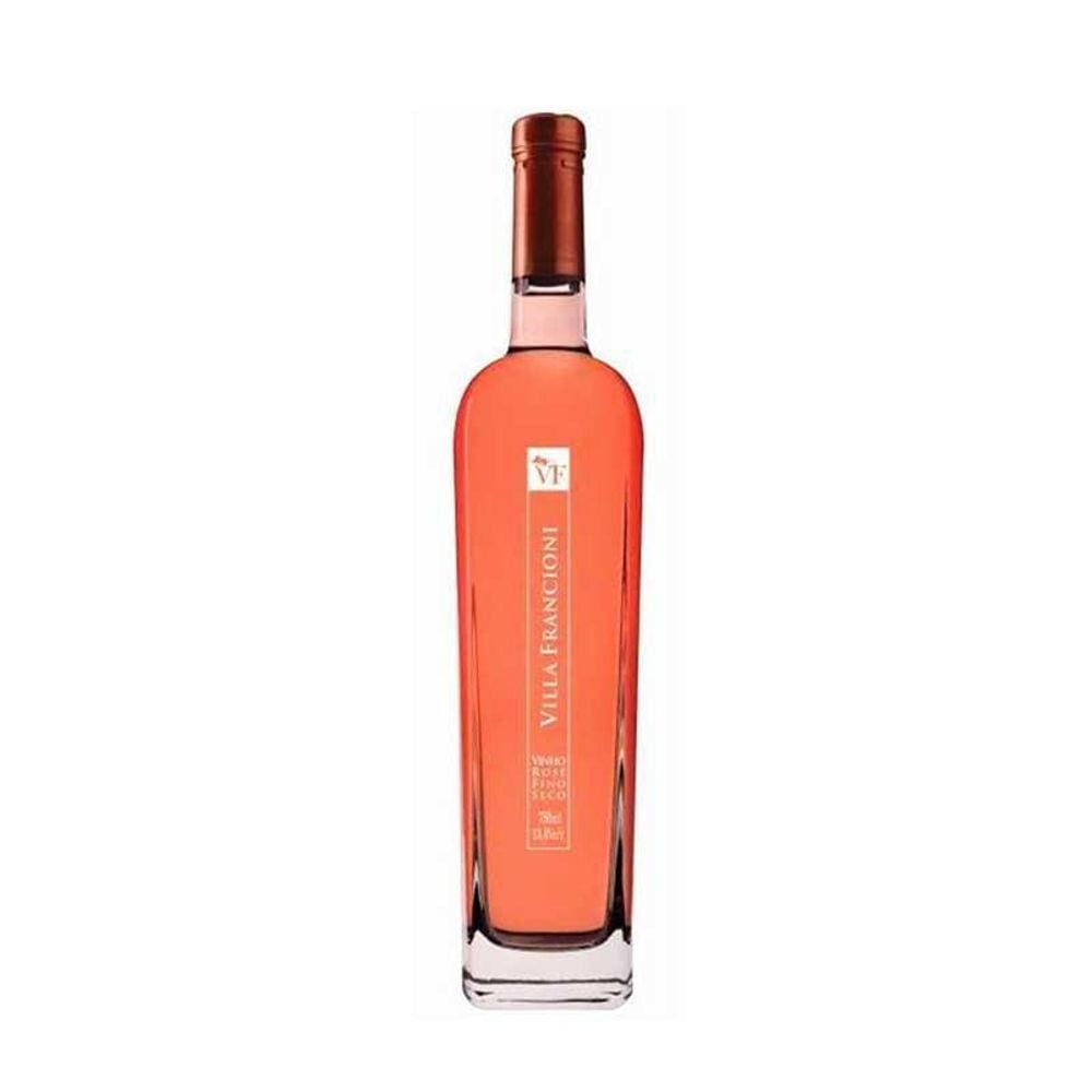 Villa Francioni Vf Rosé 750Ml