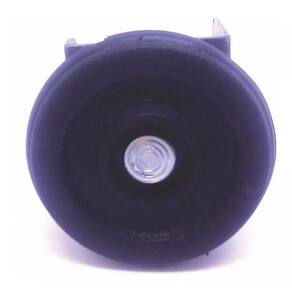 Roldana Para Porta De Correr Superior 37Mm 2 Un
