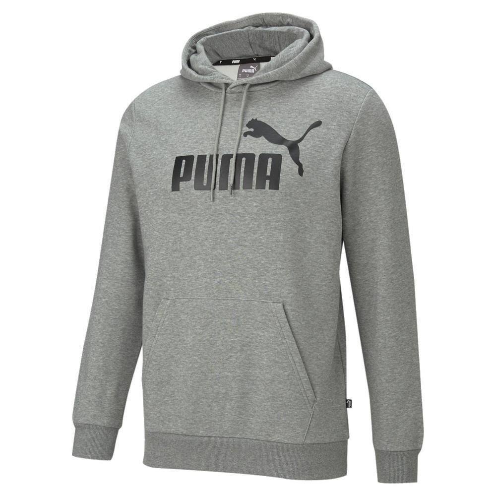 puma moletom com capuz gold