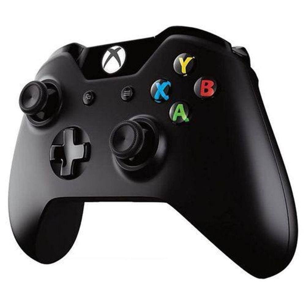 Controle xbox one
