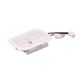 Lâmpada LED Bivolt para Geladeira - W10631936