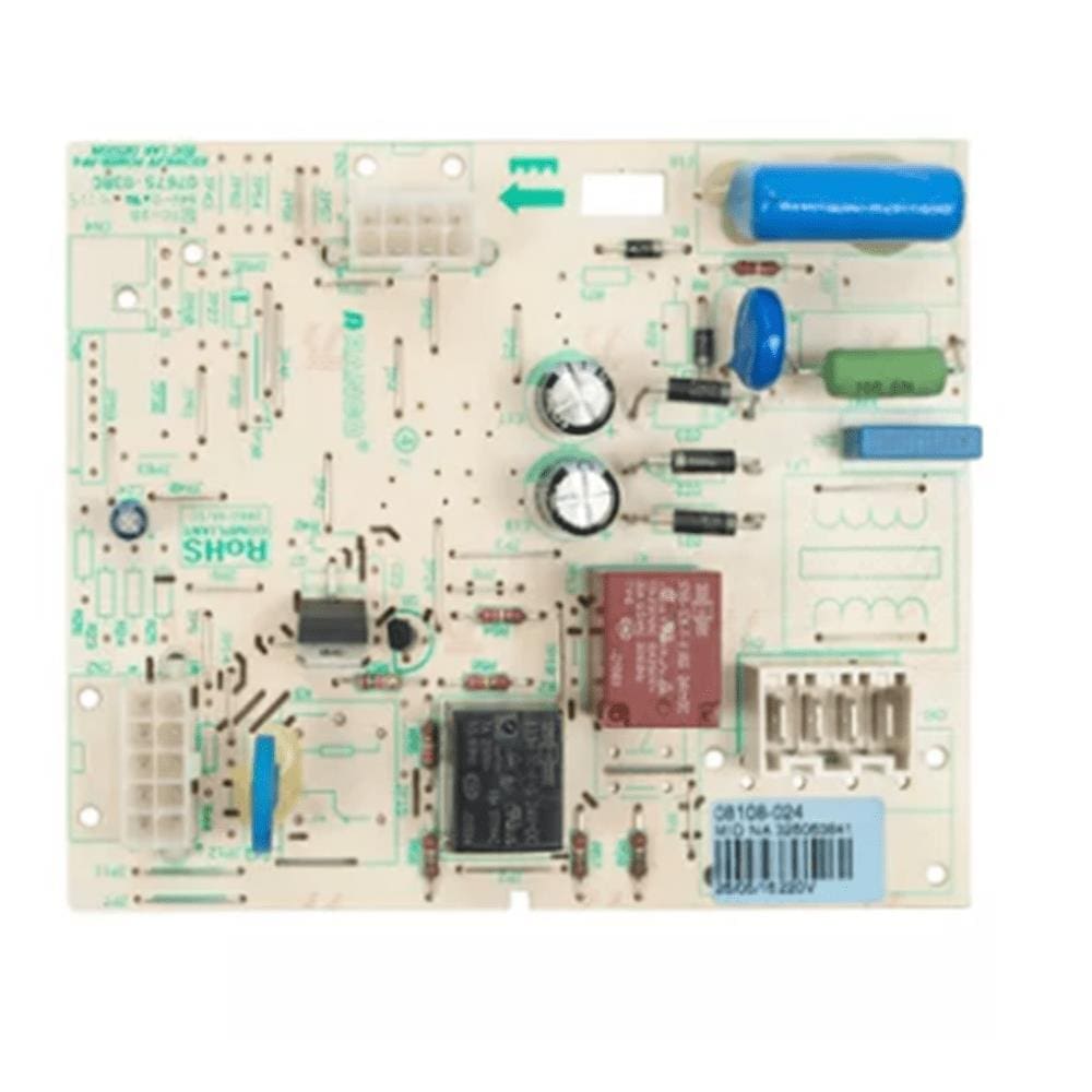 Controle Eletrônico 220V para Geladeira - 326063222