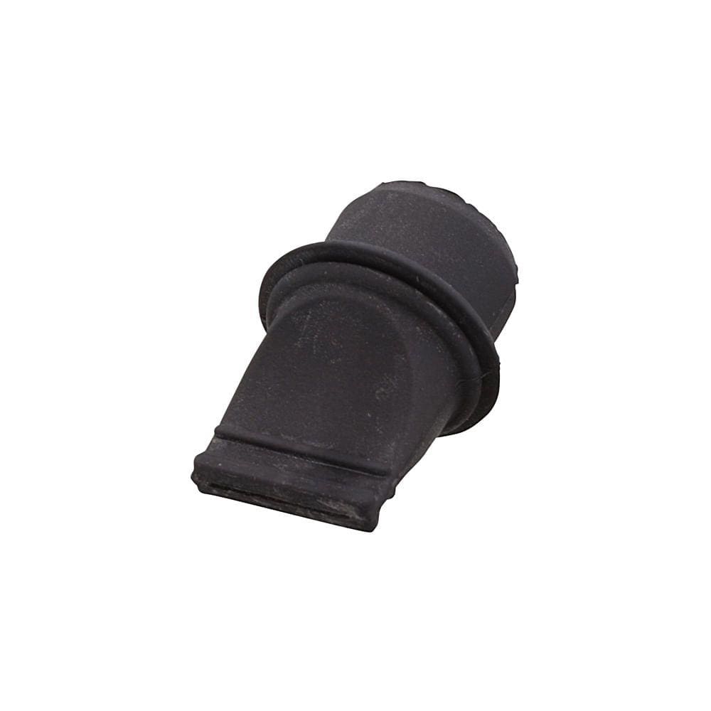 Válvula Dreno Bico de Pato Curto para Geladeira - W11169693