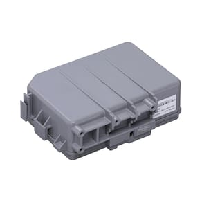 Controle Eletrônico Thesus Storm Bivolt para Geladeira Brastemp - W11051514