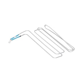 Resistência Degelo 220V para Geladeira - W10741592