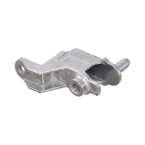 Dobradiça Inferior para Geladeira - W10257136
