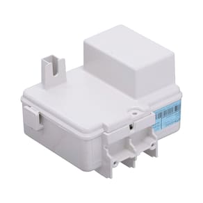 Placa de Controle Bivolt para Geladeira Brastemp - W10619171
