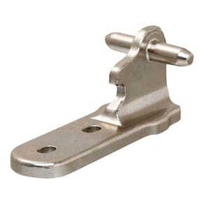 Dobradiça da Porta para Geladeira - W10237733