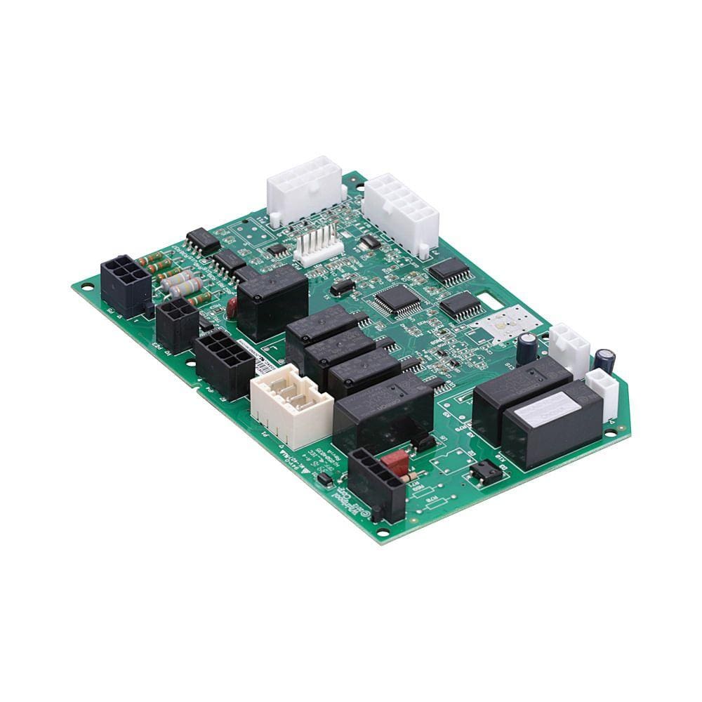 Controle Eletrônico 110V para Geladeira Brastemp - W10647165