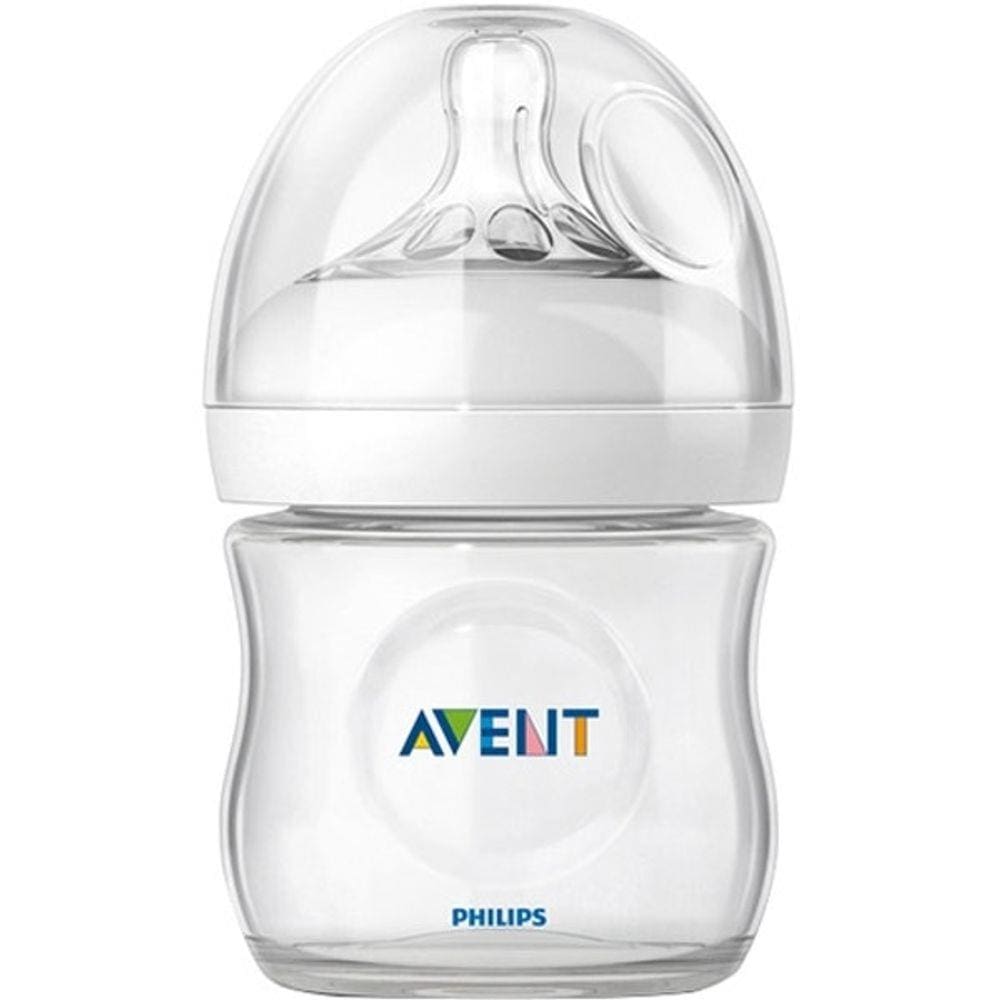 Mamadeira Petala 125ML- Philips Avent