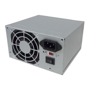 Fonte De Alimentação Para Pc Atx 200W