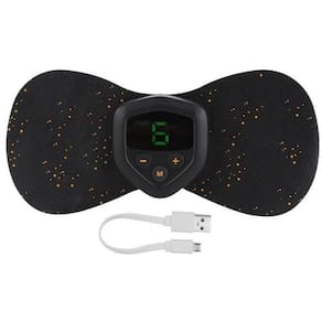Massageador Tratamento De Dor E Fortalecimento Muscular Usb