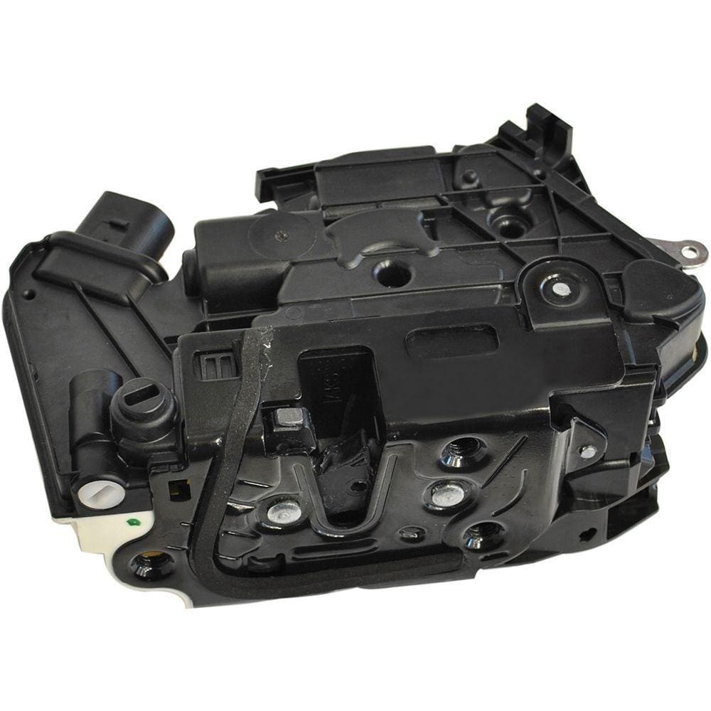 Fechadura Elétrica Traseira Esquerda 6 Pinos Amarok Após 10