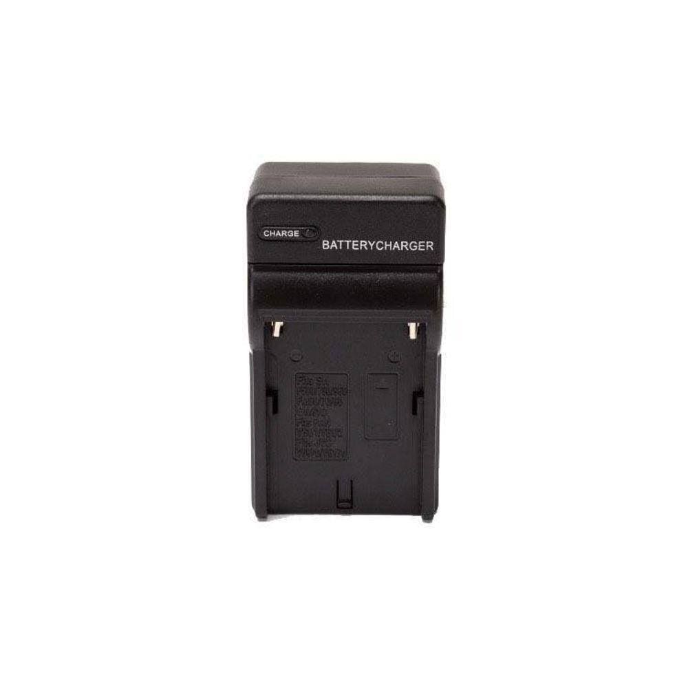 Carregador Para Bateria De Led Np-F550/F570