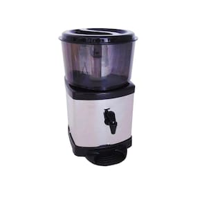 Bebedouro Para Água Filtro Para Água Inox Com Base De Barro