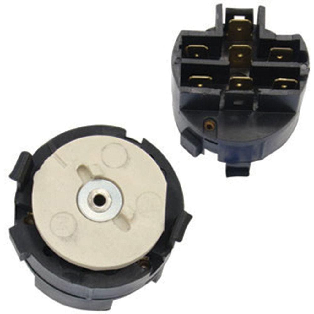 Comutador Ignição Partida Magnet Marelli Uno