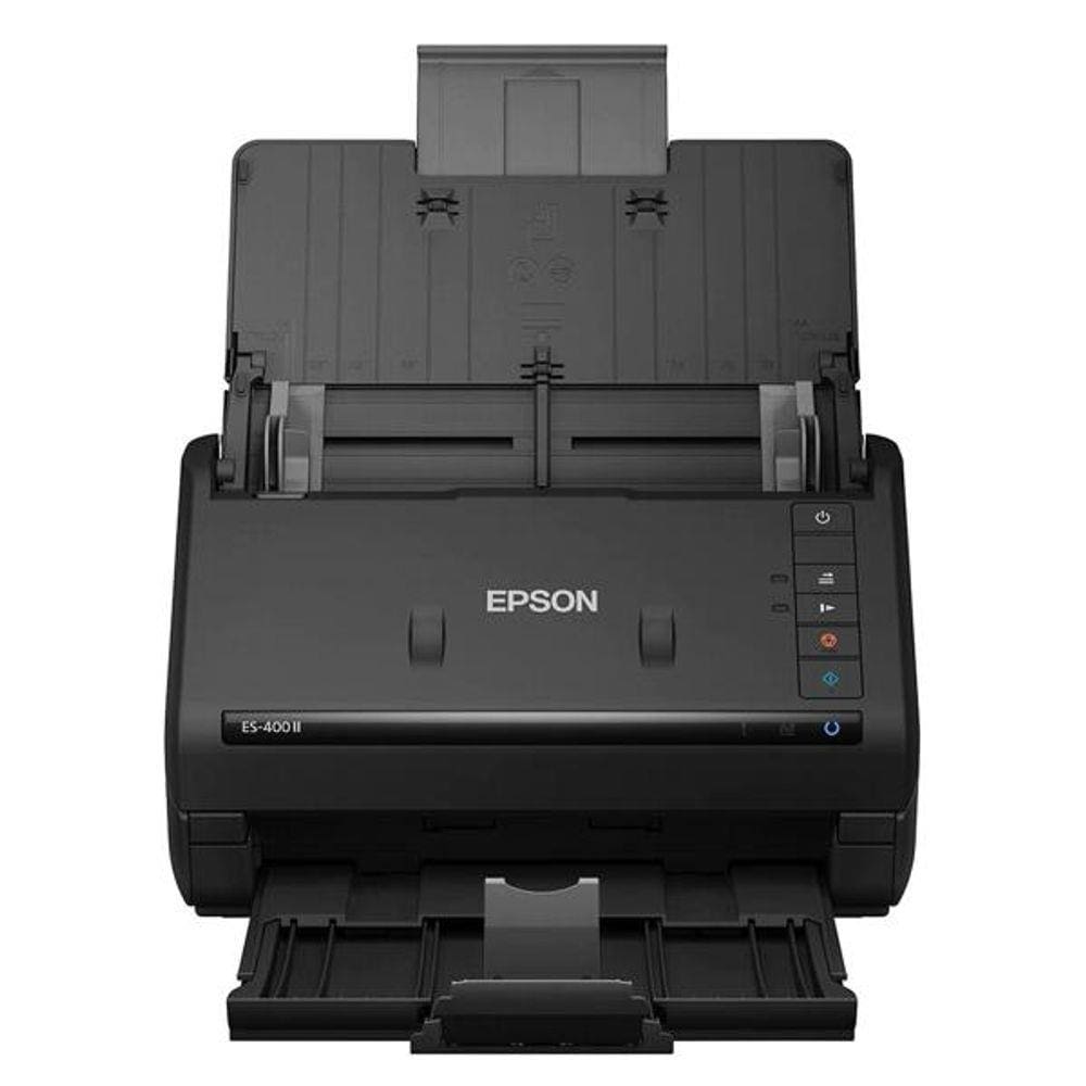 Scanner Workforce Pro Es-400 Ii  Epson