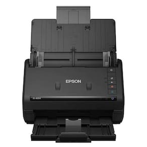 Scanner Workforce Pro Es-400 Ii  Epson