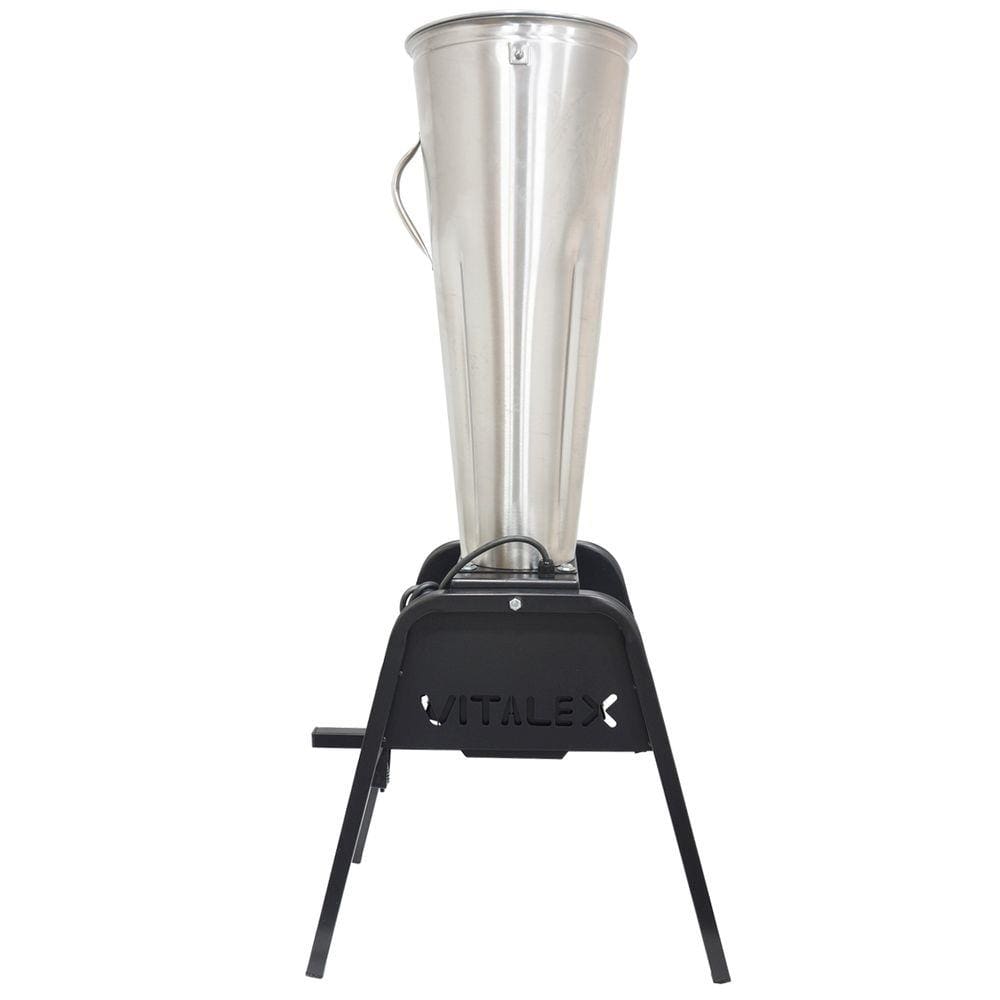 Liquidificador Industrial Basculante Baixa Rotação 25L 110v - Vitalex