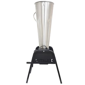 Liquidificador Industrial Basculante Baixa Rotação 25L 110v - Vitalex