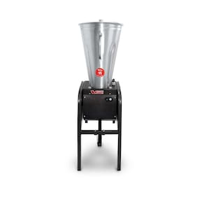 Liquidificador Industrial Basculante Baixa Rotação 15L 110v - Vitalex