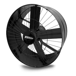 Exaustor Industrial EX50 com Exaustão e Ventilação 50cm 110v - Vitalex