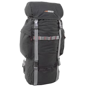 Mochila Intruder 45L NTK Preta
