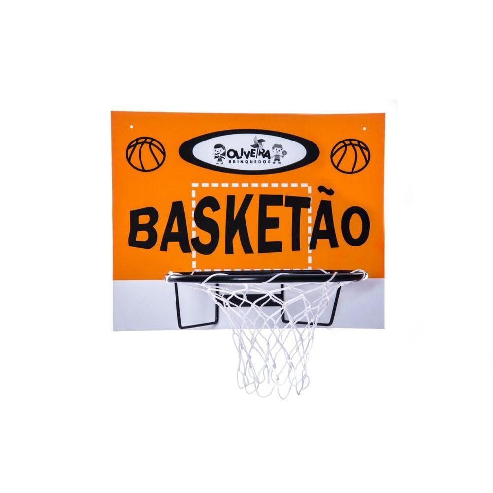 Tabela Basquete DM Sports – DM Toys