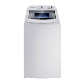 Lavadora LED14 14kg Com Cesto Inox Jet Clean Electrolux