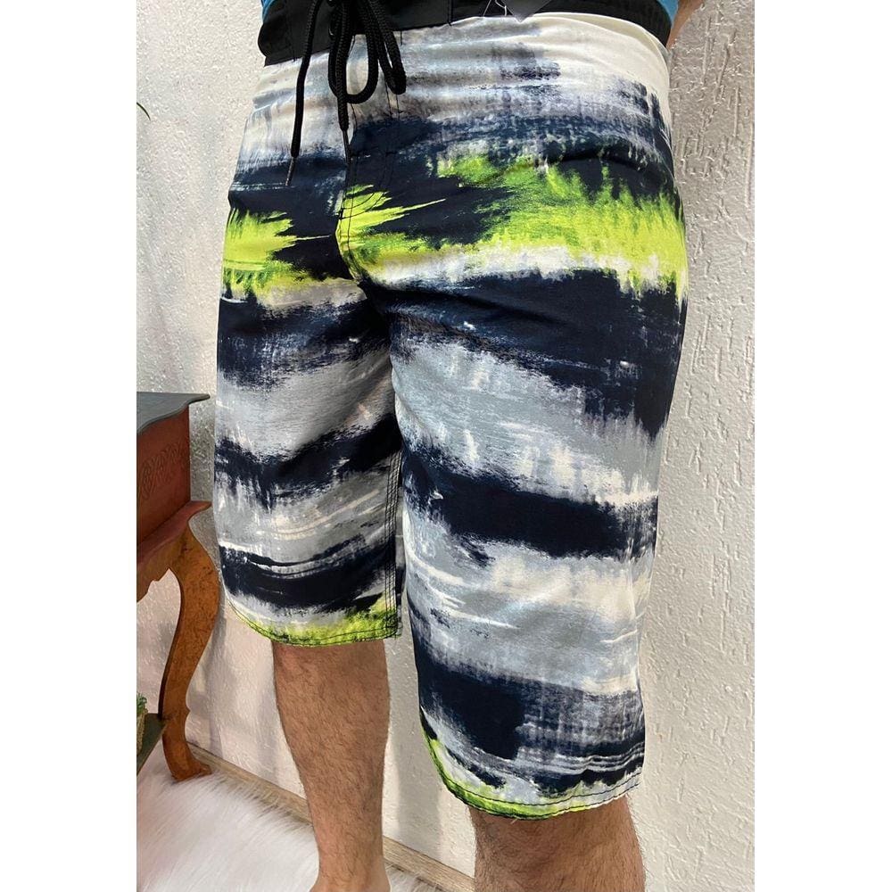 Bermuda Surf Scanner