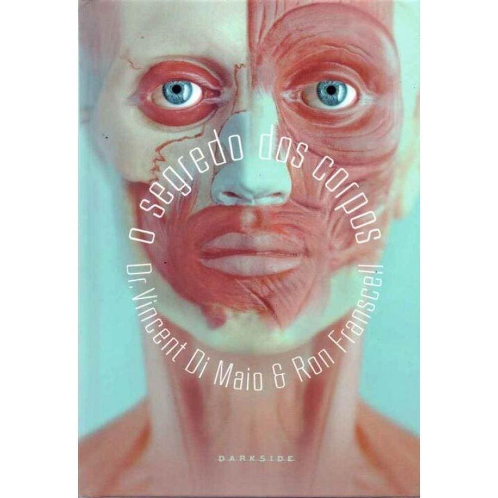Segredo Dos Corpos, O