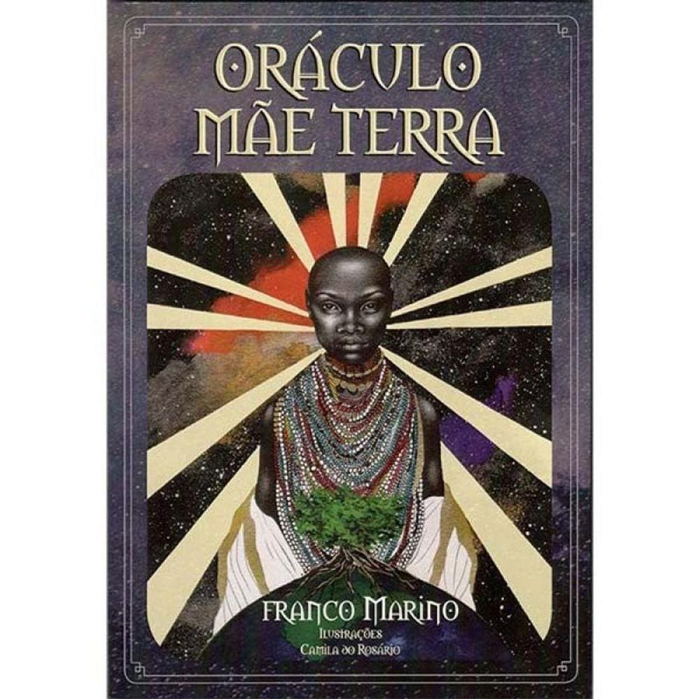 Oráculo Mãe Terra