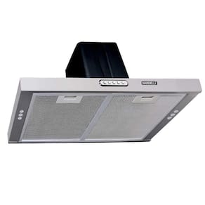 Depurador Nardelli Compact New Embutir Inox 60 Cm