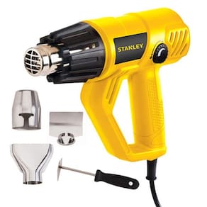 Soprador Térmico 1800W Maleta 220V Stxh2000K-B2 Stanley