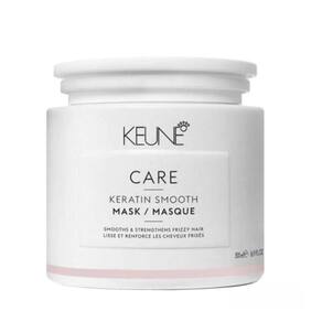 Máscara keune care keratin smooth 500ml