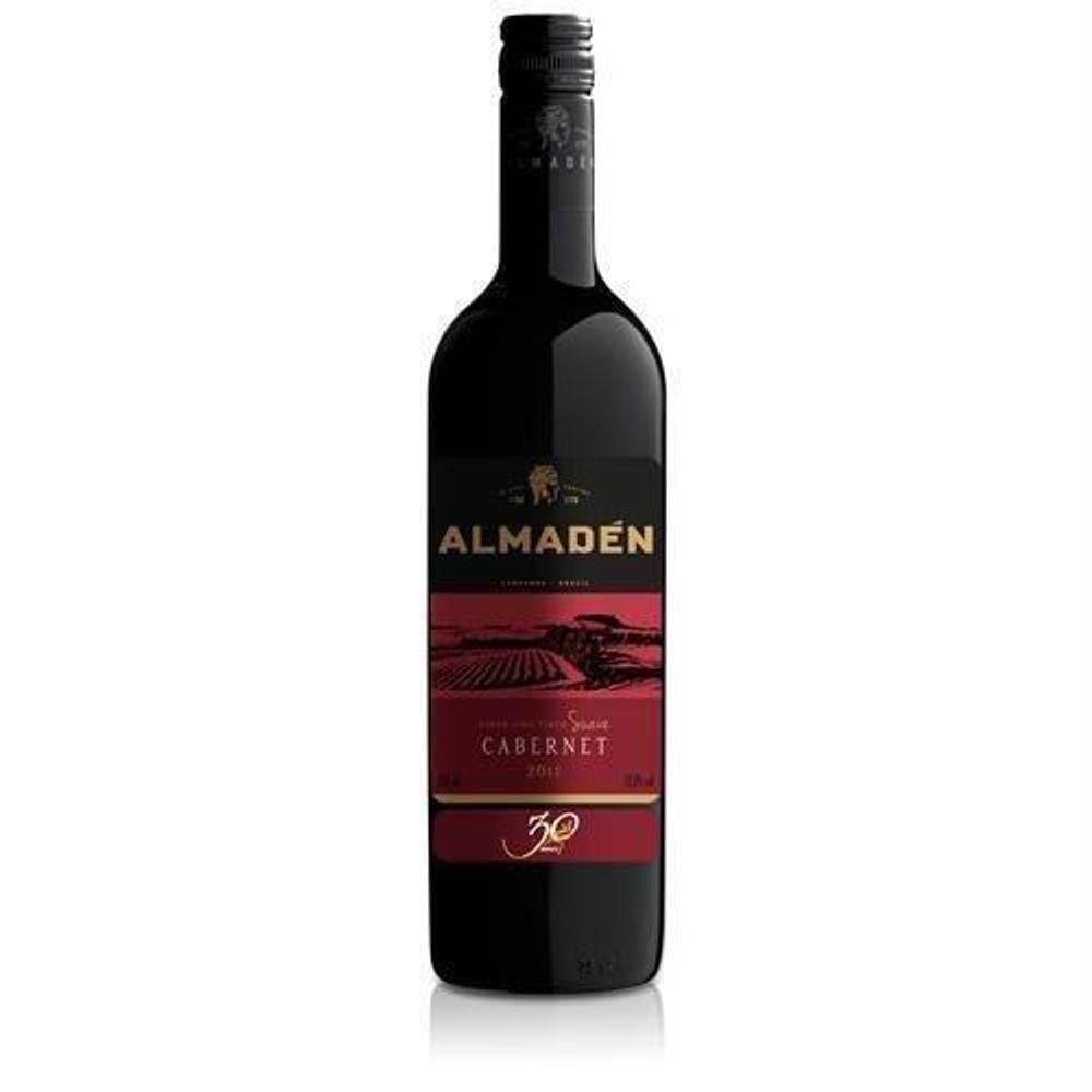 Almadén Cabernet Sauvignon Suave