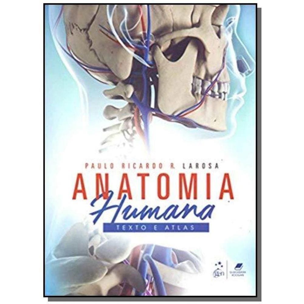 Anatomia humana real Pontofrio