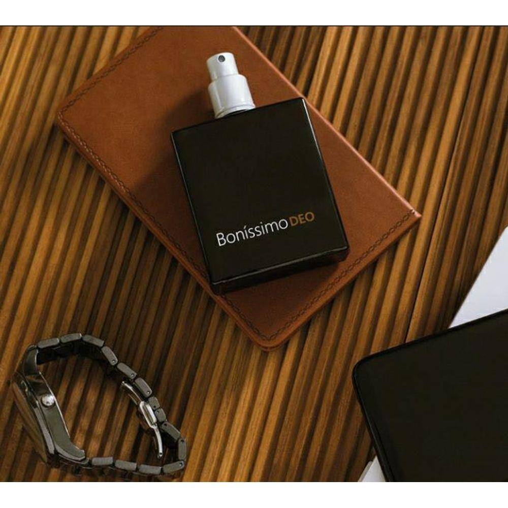 Perfume bonissimo avatim | Pontofrio