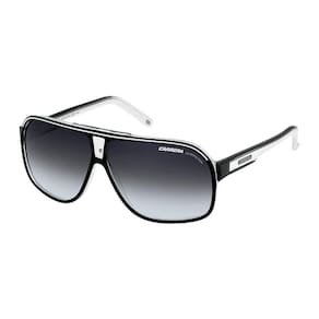 Óculos De Sol Carrera Masculino Grand Prix 2/S Preto/Branco