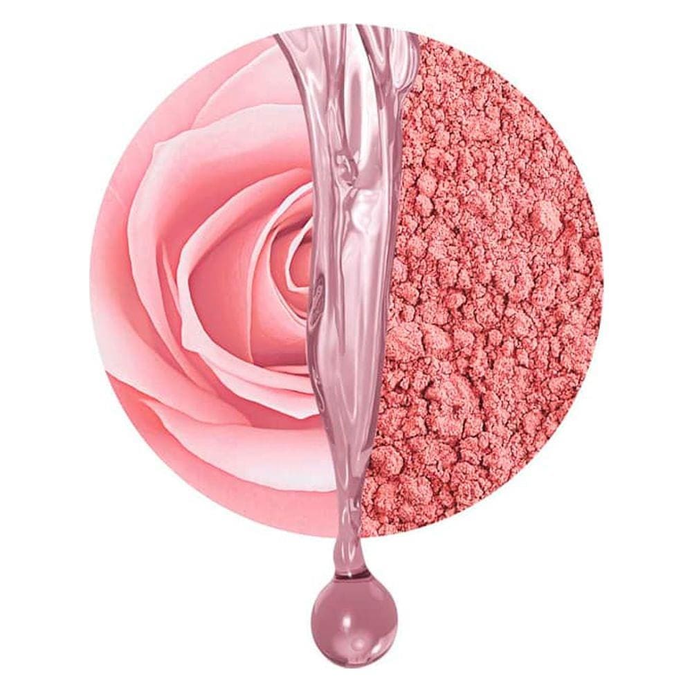 Shampoo Eudora Siage Nutri Rose 250ml