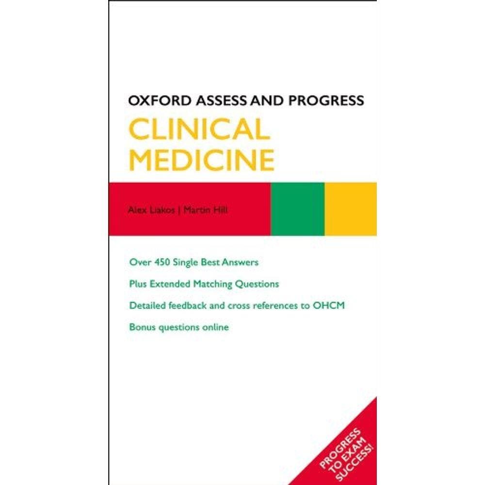 Clinical Medicine