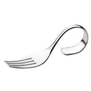 Garfo para aperitivo Tramontina em Aço Inox Tramontina