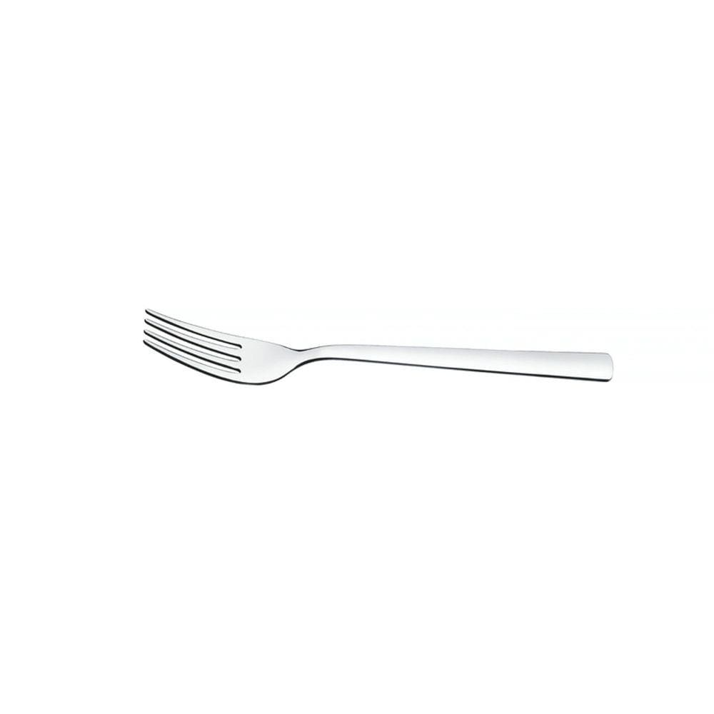 Garfo para Sobremesa Tramontina Oslo em Aço Inox Tramontina