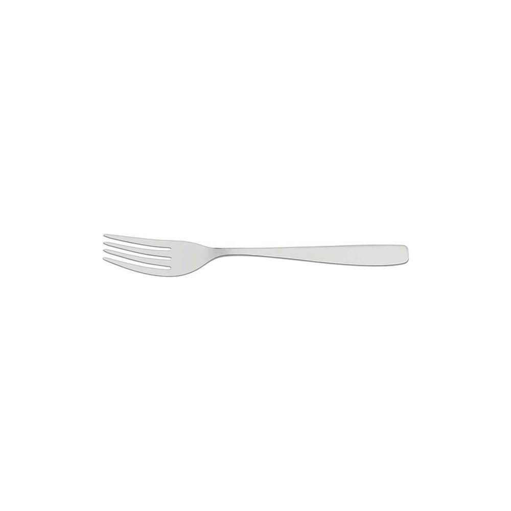Garfo para Sobremesa Tramontina em Aço Inox Tramontina