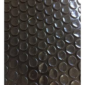 Capa Térmica Para Piscina Thermocap Preta 10,40X4,30 metros