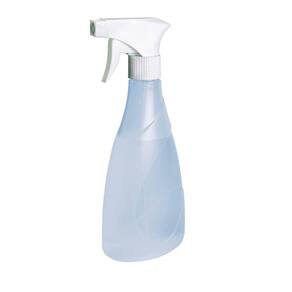 Pulverizador Borrifador Multiuso 550Ml Plasvale