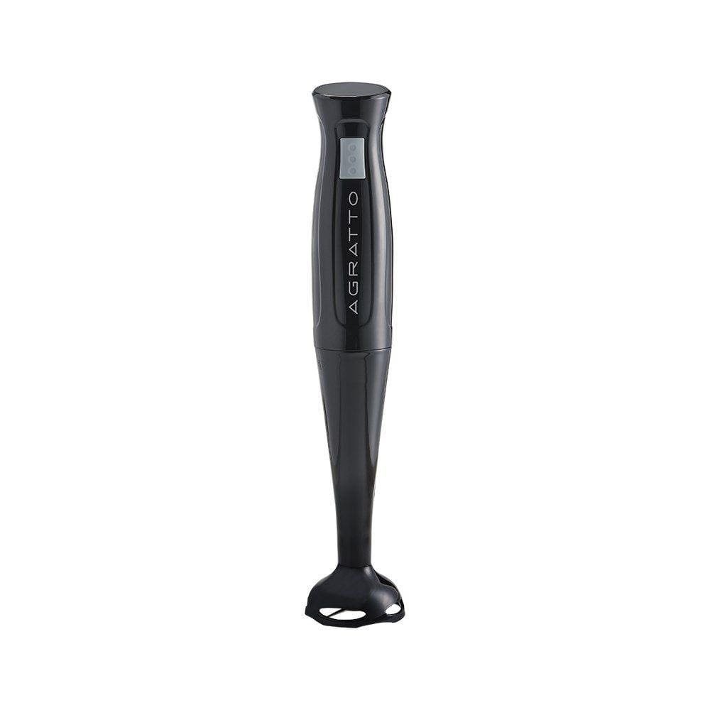 Super Mixer Com Copo Agratto Preto
