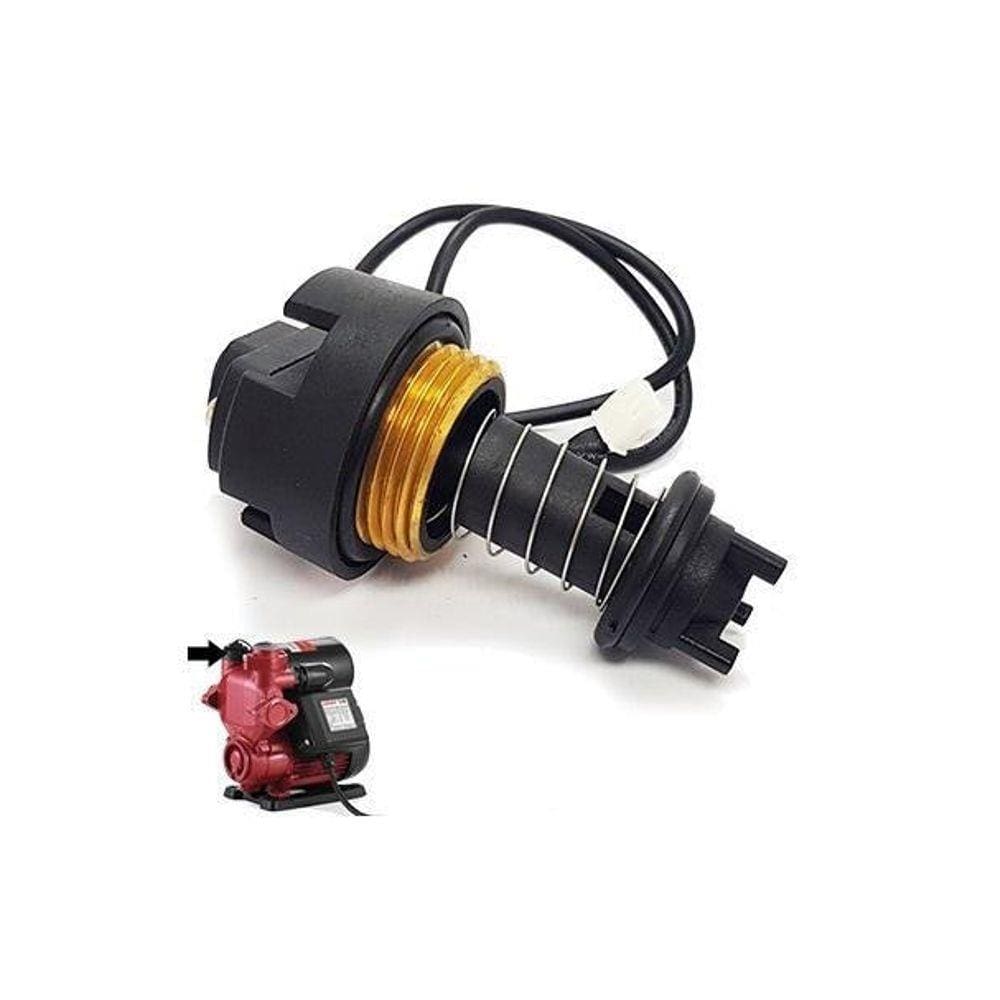 Fluxostato Pl408 Pressurizador Mod Pl 400 Lorenzetti Cod. 75