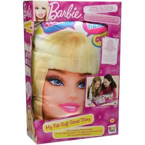 Barraca Infantil com Bolinhas - Barbie - Mundo dos Sonhos - Fun Divirta-se